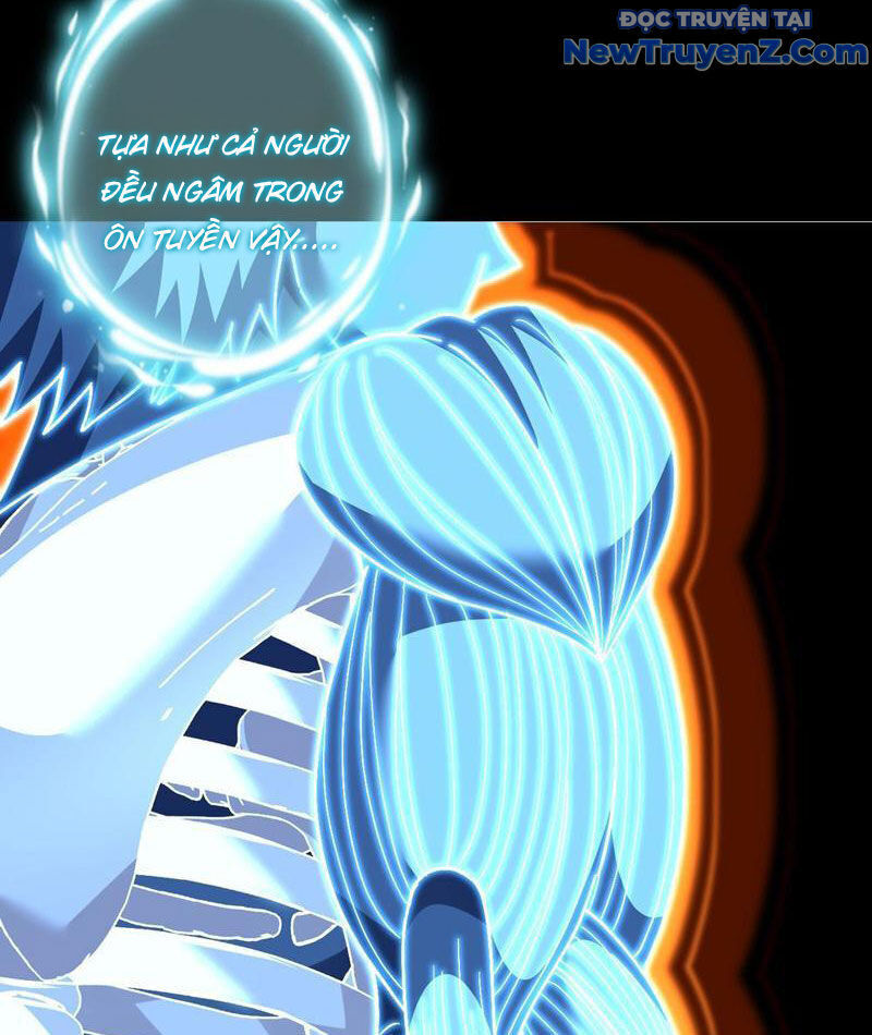 Mệnh Luân Chi Chủ! Khi Dị Biến Giáng Lâm Nhân Gian! - Chapter 114 - Page 57