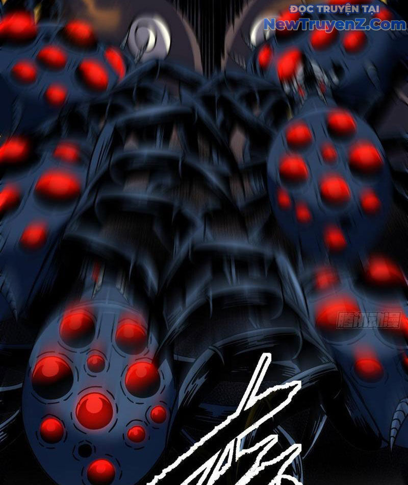 Mệnh Luân Chi Chủ! Khi Dị Biến Giáng Lâm Nhân Gian! - Chapter 114 - Page 66