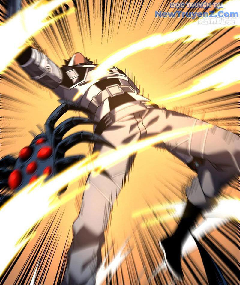 Mệnh Luân Chi Chủ! Khi Dị Biến Giáng Lâm Nhân Gian! - Chapter 114 - Page 68