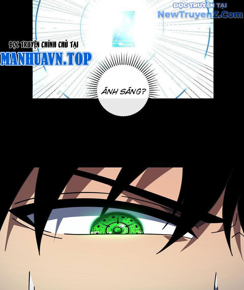 Mệnh Luân Chi Chủ! Khi Dị Biến Giáng Lâm Nhân Gian! - Chapter 114 - Page 9