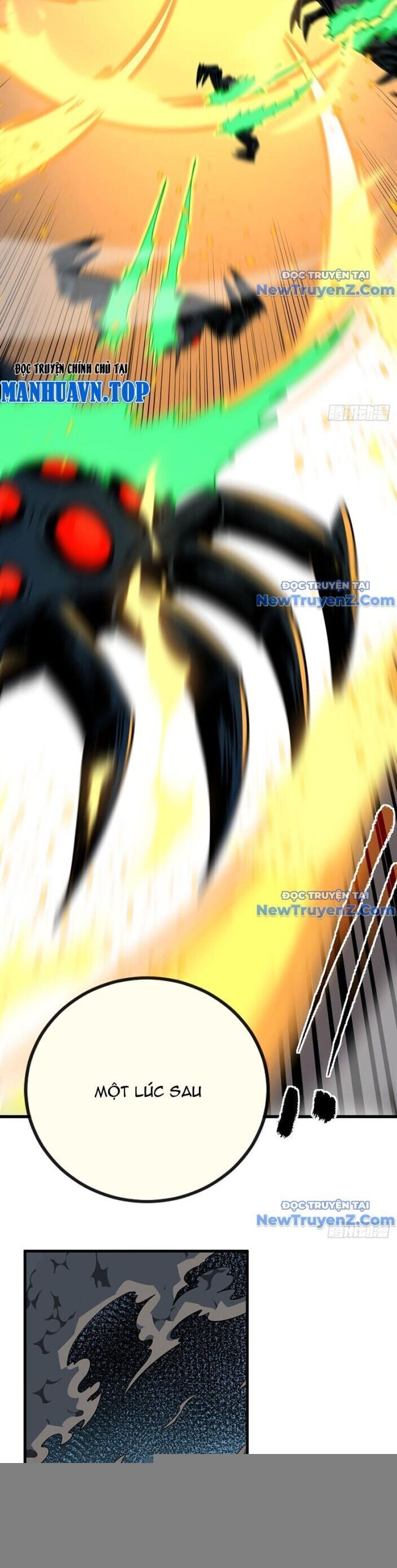 Mệnh Luân Chi Chủ! Khi Dị Biến Giáng Lâm Nhân Gian! - Chapter 115 - Page 12