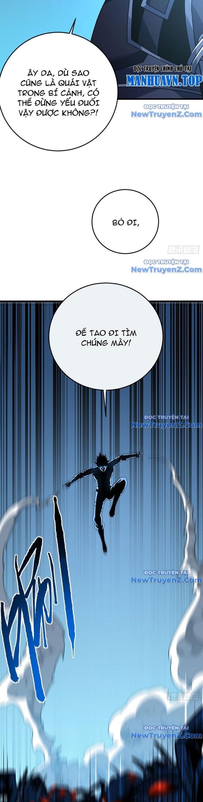 Mệnh Luân Chi Chủ! Khi Dị Biến Giáng Lâm Nhân Gian! - Chapter 115 - Page 14