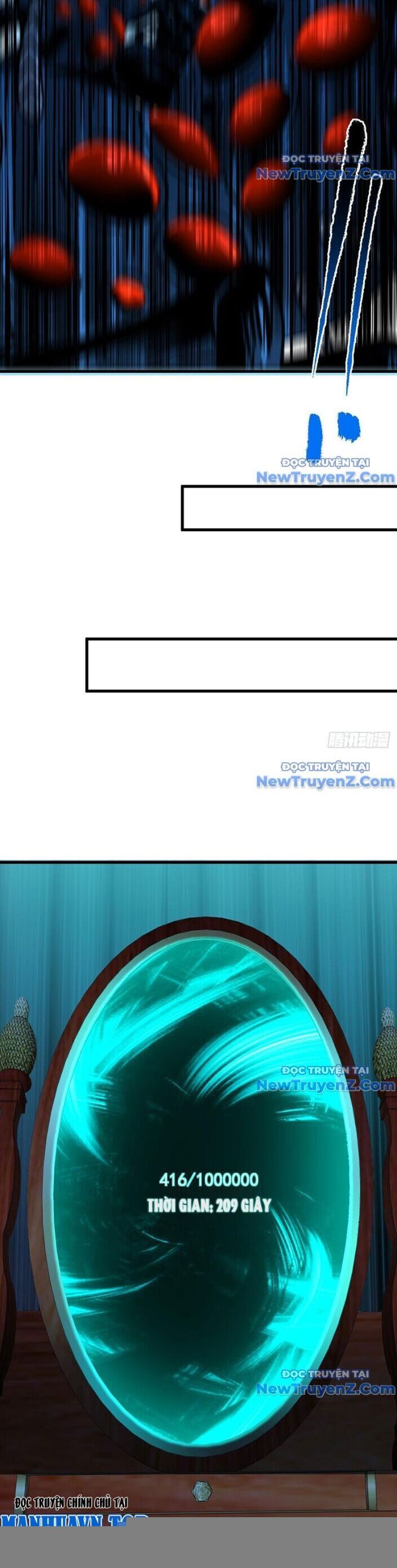 Mệnh Luân Chi Chủ! Khi Dị Biến Giáng Lâm Nhân Gian! - Chapter 115 - Page 15