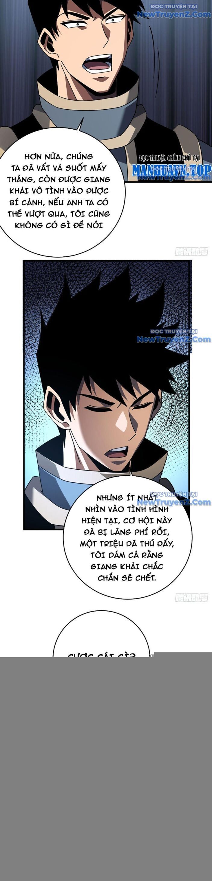 Mệnh Luân Chi Chủ! Khi Dị Biến Giáng Lâm Nhân Gian! - Chapter 115 - Page 18