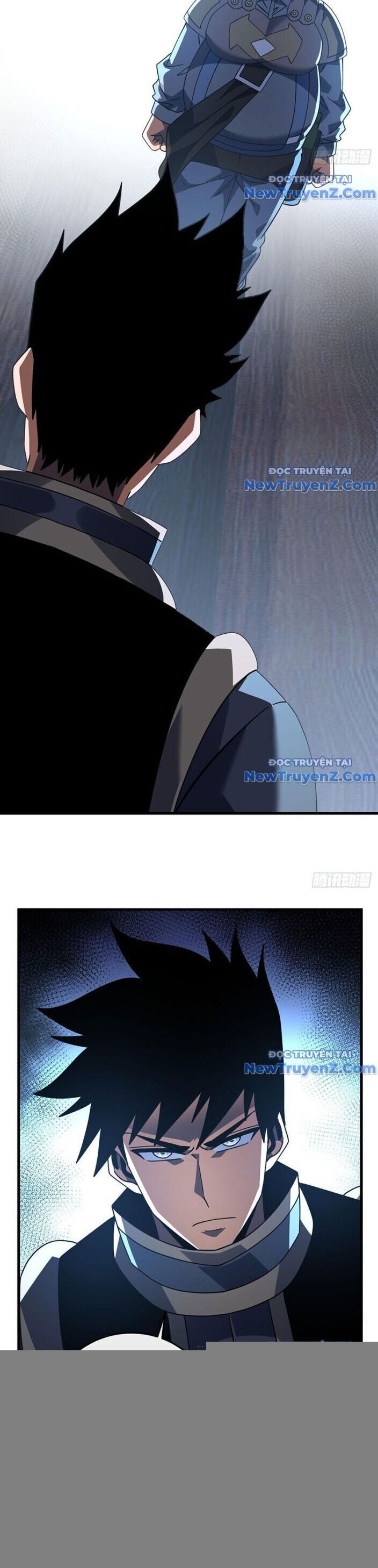 Mệnh Luân Chi Chủ! Khi Dị Biến Giáng Lâm Nhân Gian! - Chapter 115 - Page 19