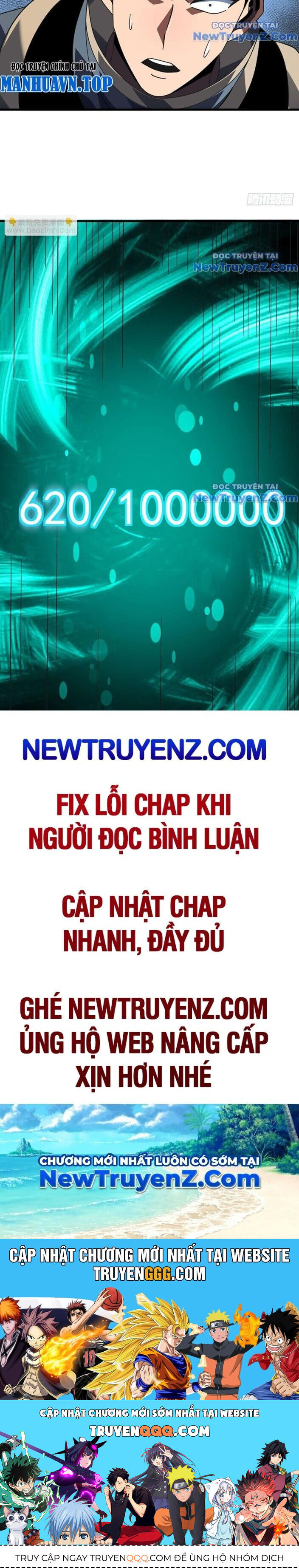 Mệnh Luân Chi Chủ! Khi Dị Biến Giáng Lâm Nhân Gian! - Chapter 115 - Page 23