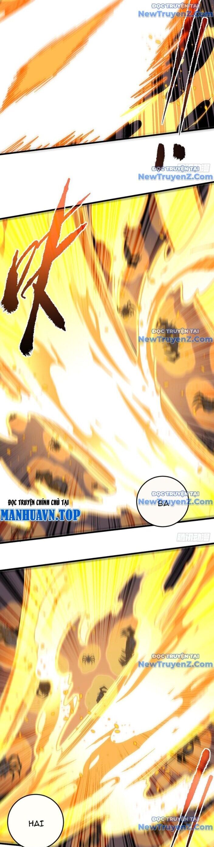 Mệnh Luân Chi Chủ! Khi Dị Biến Giáng Lâm Nhân Gian! - Chapter 115 - Page 4