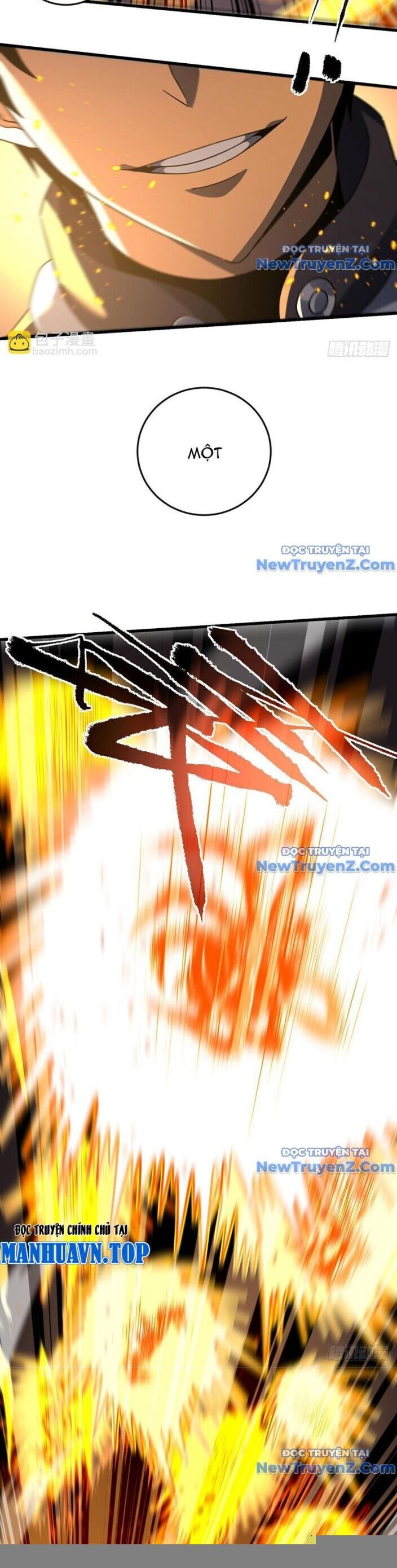 Mệnh Luân Chi Chủ! Khi Dị Biến Giáng Lâm Nhân Gian! - Chapter 115 - Page 5