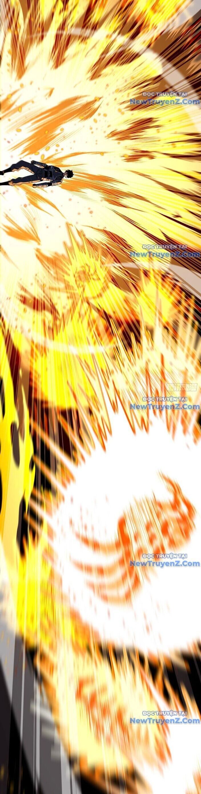 Mệnh Luân Chi Chủ! Khi Dị Biến Giáng Lâm Nhân Gian! - Chapter 115 - Page 6