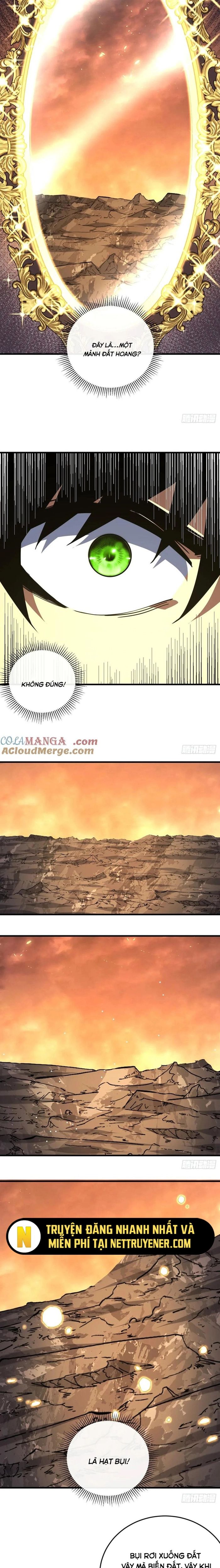 Mệnh Luân Chi Chủ! Khi Dị Biến Giáng Lâm Nhân Gian! - Chapter 116 - Page 14