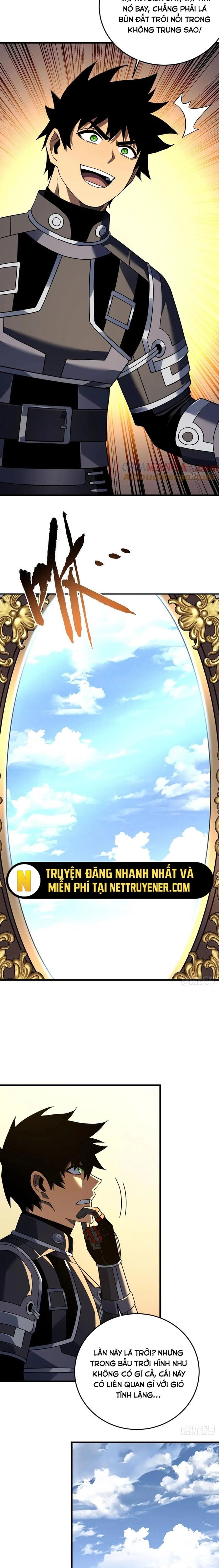 Mệnh Luân Chi Chủ! Khi Dị Biến Giáng Lâm Nhân Gian! - Chapter 116 - Page 15