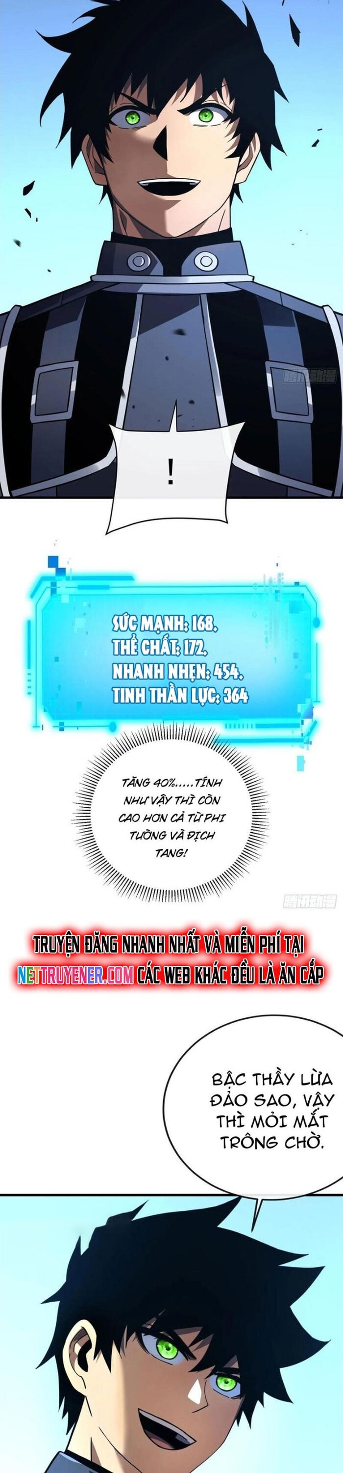 Mệnh Luân Chi Chủ! Khi Dị Biến Giáng Lâm Nhân Gian! - Chapter 118 - Page 11