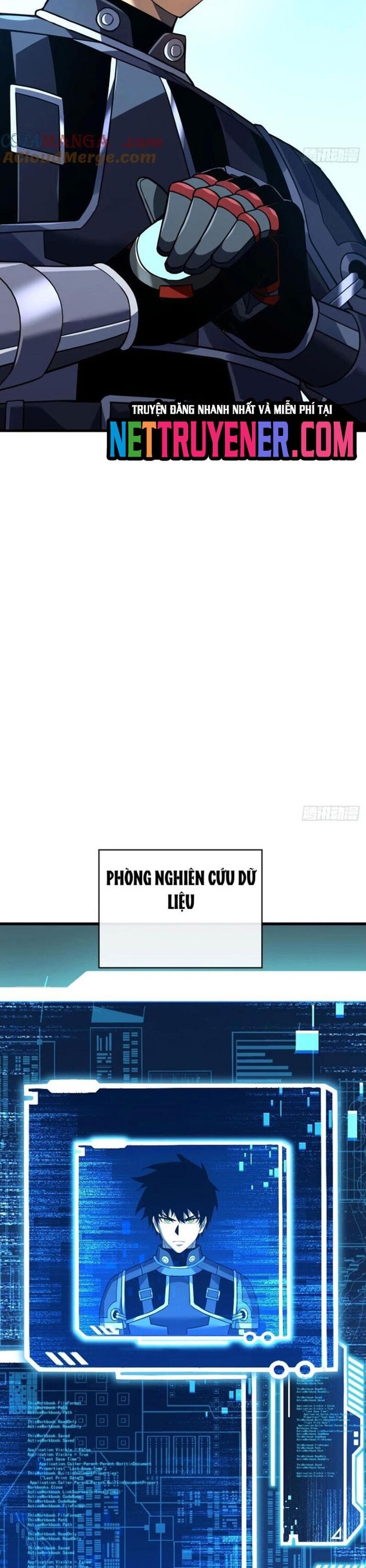 Mệnh Luân Chi Chủ! Khi Dị Biến Giáng Lâm Nhân Gian! - Chapter 118 - Page 12