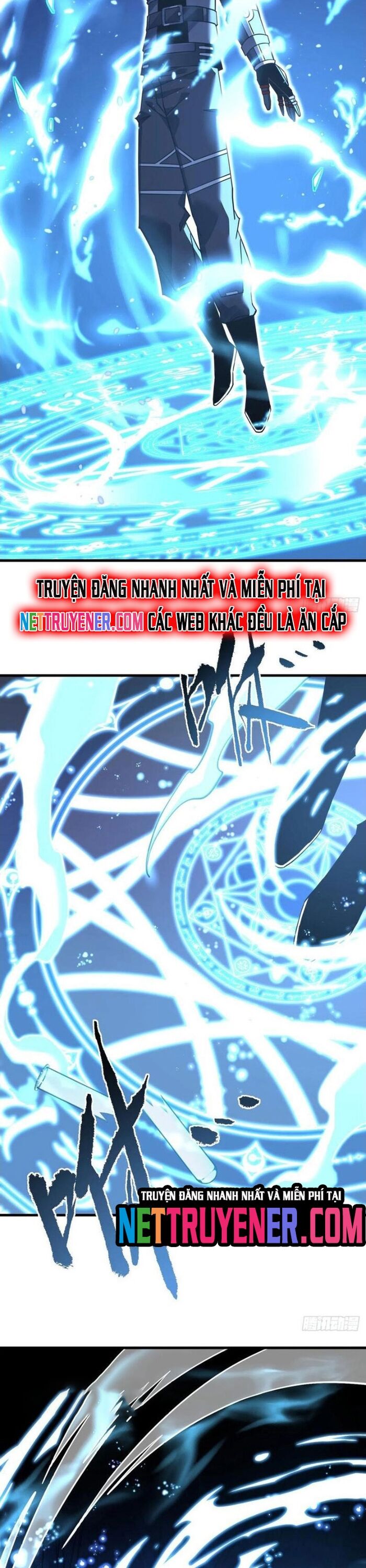 Mệnh Luân Chi Chủ! Khi Dị Biến Giáng Lâm Nhân Gian! - Chapter 118 - Page 3