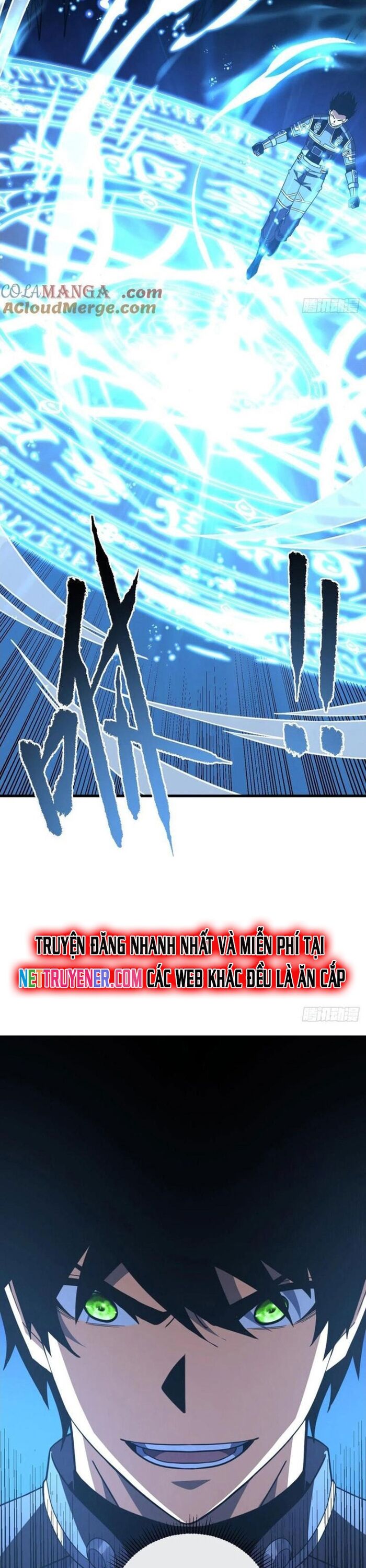 Mệnh Luân Chi Chủ! Khi Dị Biến Giáng Lâm Nhân Gian! - Chapter 118 - Page 4