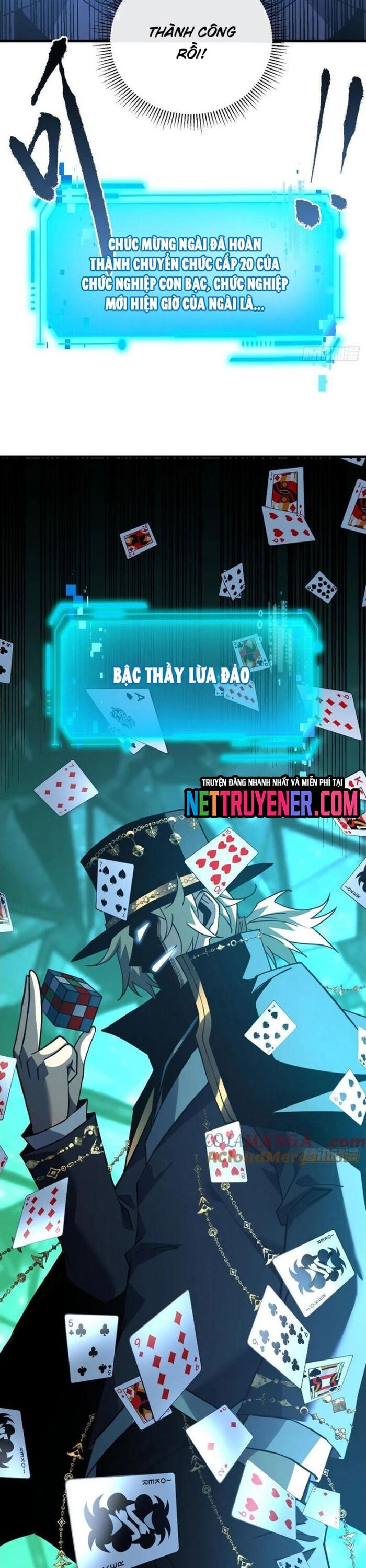 Mệnh Luân Chi Chủ! Khi Dị Biến Giáng Lâm Nhân Gian! - Chapter 118 - Page 5