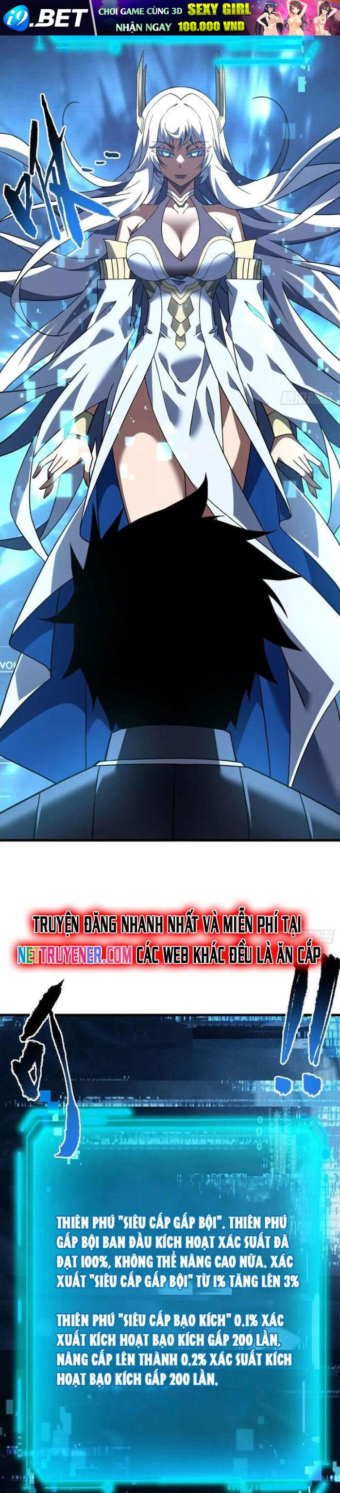 Mệnh Luân Chi Chủ! Khi Dị Biến Giáng Lâm Nhân Gian! - Chapter 118 - Page 7