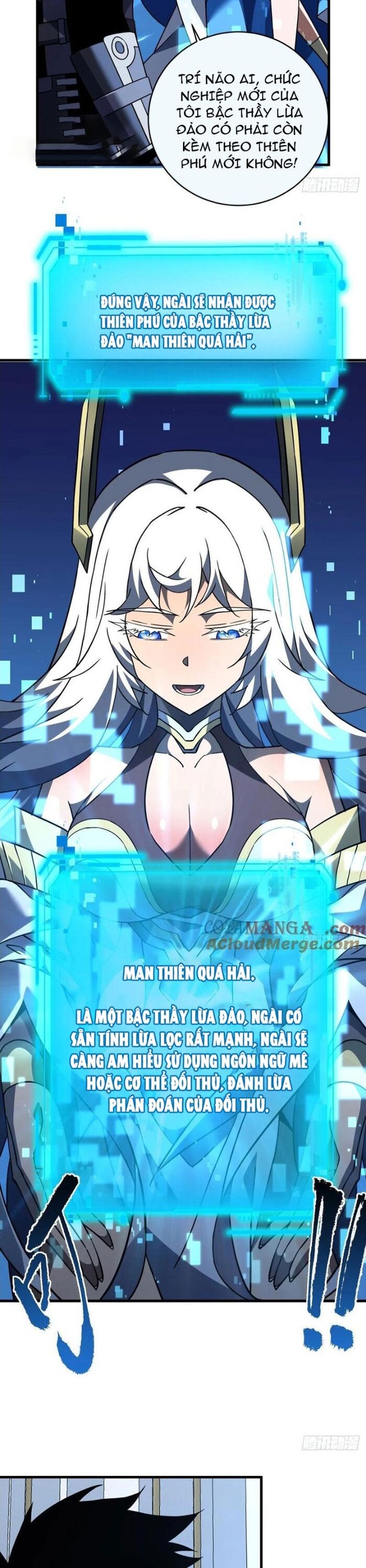 Mệnh Luân Chi Chủ! Khi Dị Biến Giáng Lâm Nhân Gian! - Chapter 118 - Page 9