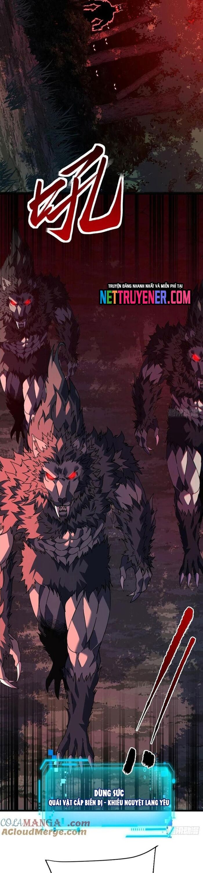 Mệnh Luân Chi Chủ! Khi Dị Biến Giáng Lâm Nhân Gian! - Chapter 119 - Page 12