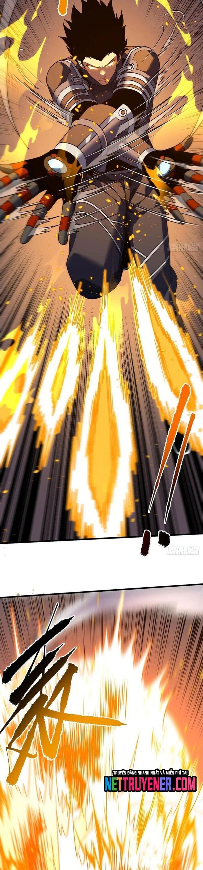 Mệnh Luân Chi Chủ! Khi Dị Biến Giáng Lâm Nhân Gian! - Chapter 119 - Page 23