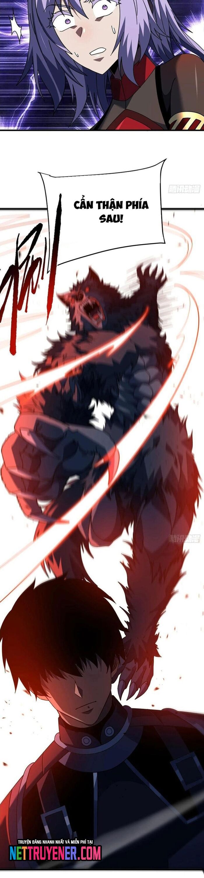 Mệnh Luân Chi Chủ! Khi Dị Biến Giáng Lâm Nhân Gian! - Chapter 119 - Page 27