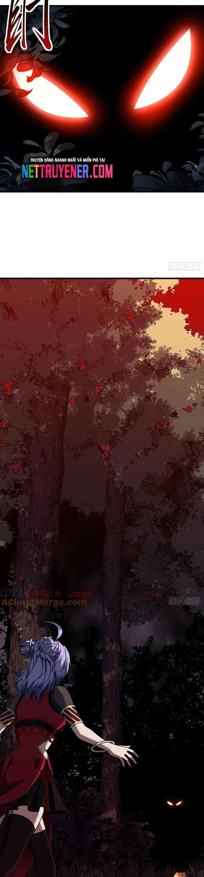 Mệnh Luân Chi Chủ! Khi Dị Biến Giáng Lâm Nhân Gian! - Chapter 119 - Page 3