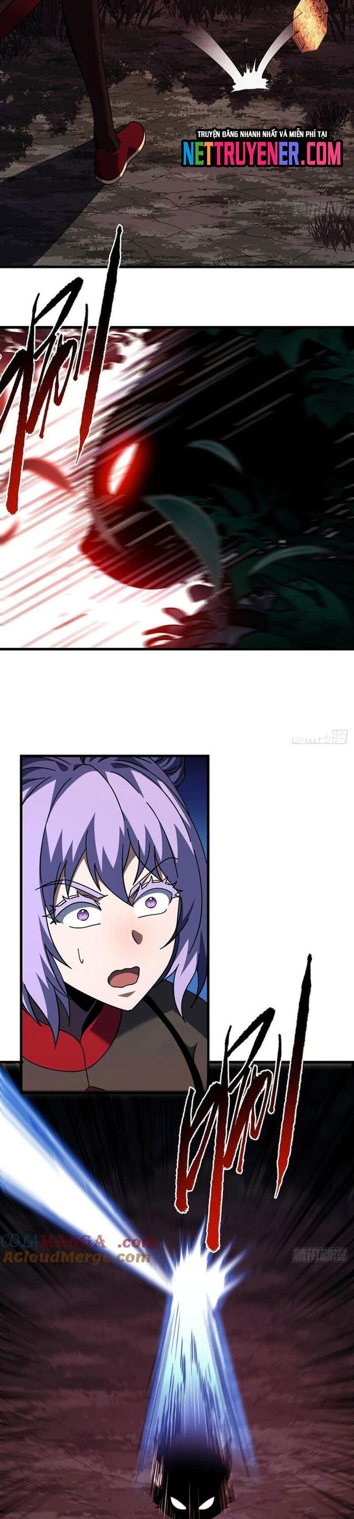 Mệnh Luân Chi Chủ! Khi Dị Biến Giáng Lâm Nhân Gian! - Chapter 119 - Page 4