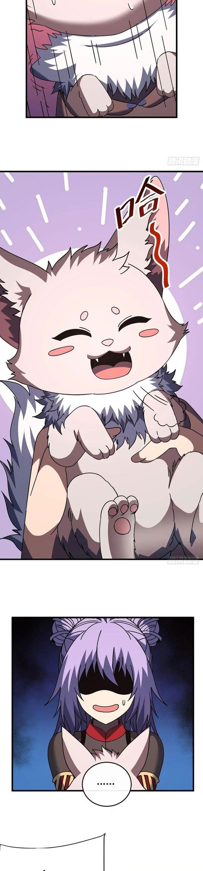 Mệnh Luân Chi Chủ! Khi Dị Biến Giáng Lâm Nhân Gian! - Chapter 119 - Page 9