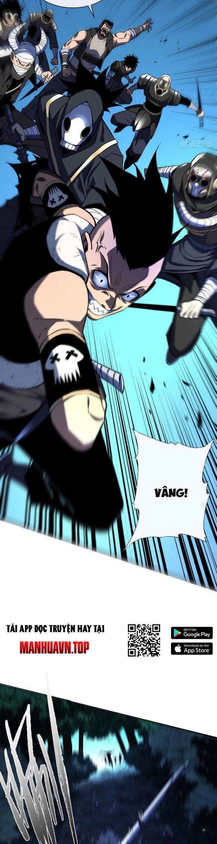 Mệnh Luân Chi Chủ! Khi Dị Biến Giáng Lâm Nhân Gian! - Chapter 12 - Page 12