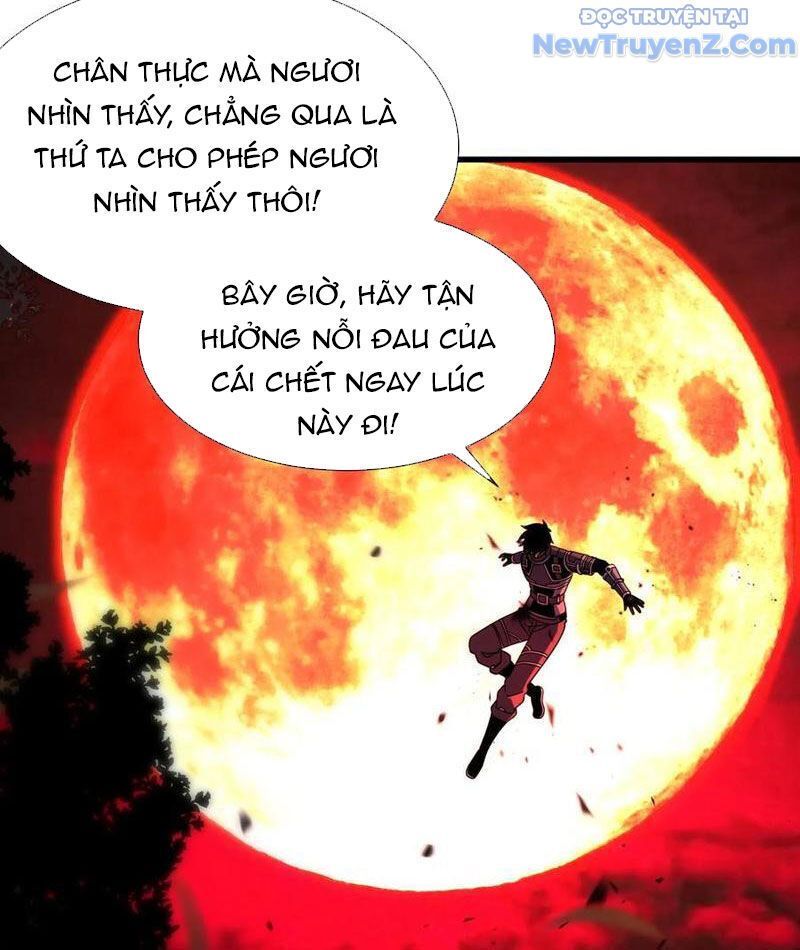 Mệnh Luân Chi Chủ! Khi Dị Biến Giáng Lâm Nhân Gian! - Chapter 120 - Page 12