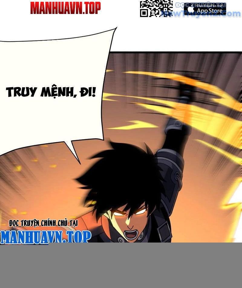 Mệnh Luân Chi Chủ! Khi Dị Biến Giáng Lâm Nhân Gian! - Chapter 120 - Page 15