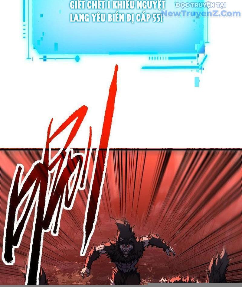 Mệnh Luân Chi Chủ! Khi Dị Biến Giáng Lâm Nhân Gian! - Chapter 120 - Page 23