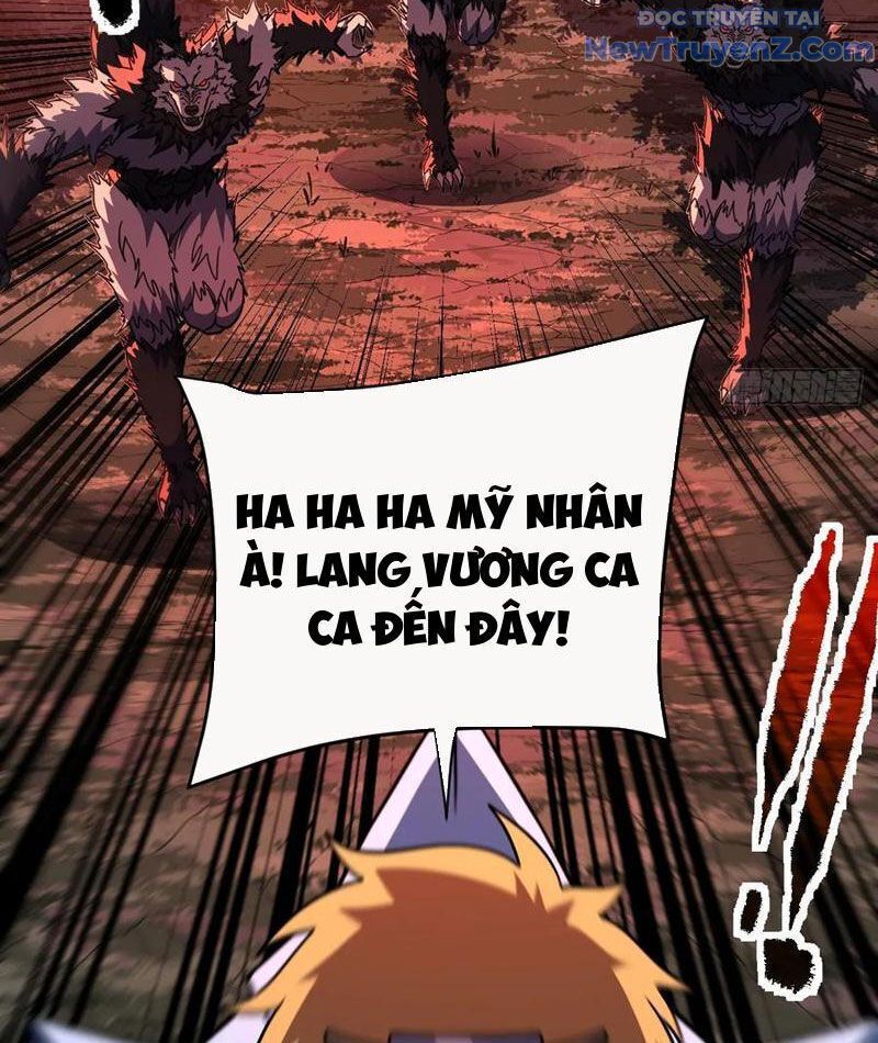 Mệnh Luân Chi Chủ! Khi Dị Biến Giáng Lâm Nhân Gian! - Chapter 120 - Page 24