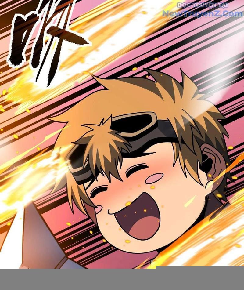 Mệnh Luân Chi Chủ! Khi Dị Biến Giáng Lâm Nhân Gian! - Chapter 120 - Page 27