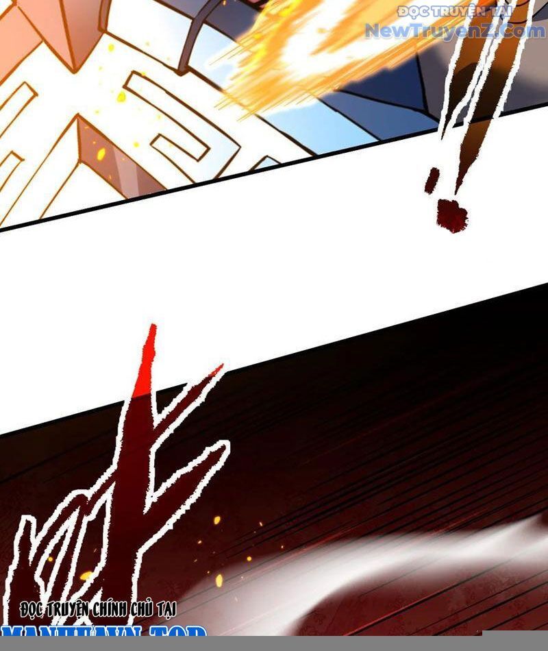 Mệnh Luân Chi Chủ! Khi Dị Biến Giáng Lâm Nhân Gian! - Chapter 120 - Page 28