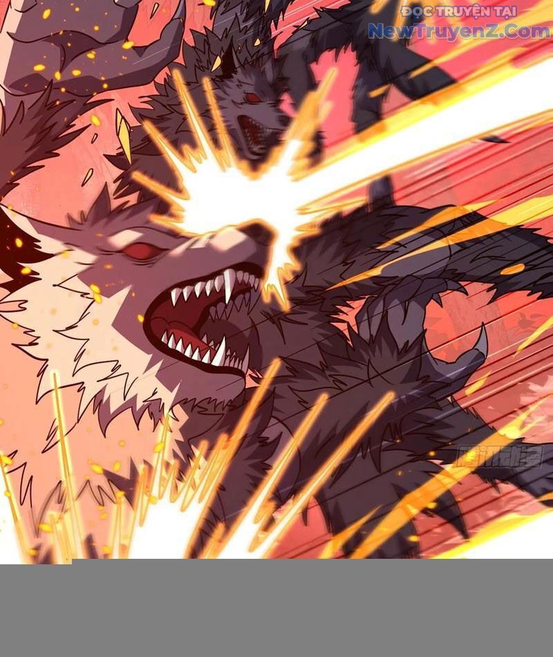 Mệnh Luân Chi Chủ! Khi Dị Biến Giáng Lâm Nhân Gian! - Chapter 120 - Page 30