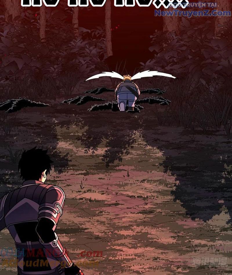 Mệnh Luân Chi Chủ! Khi Dị Biến Giáng Lâm Nhân Gian! - Chapter 120 - Page 33