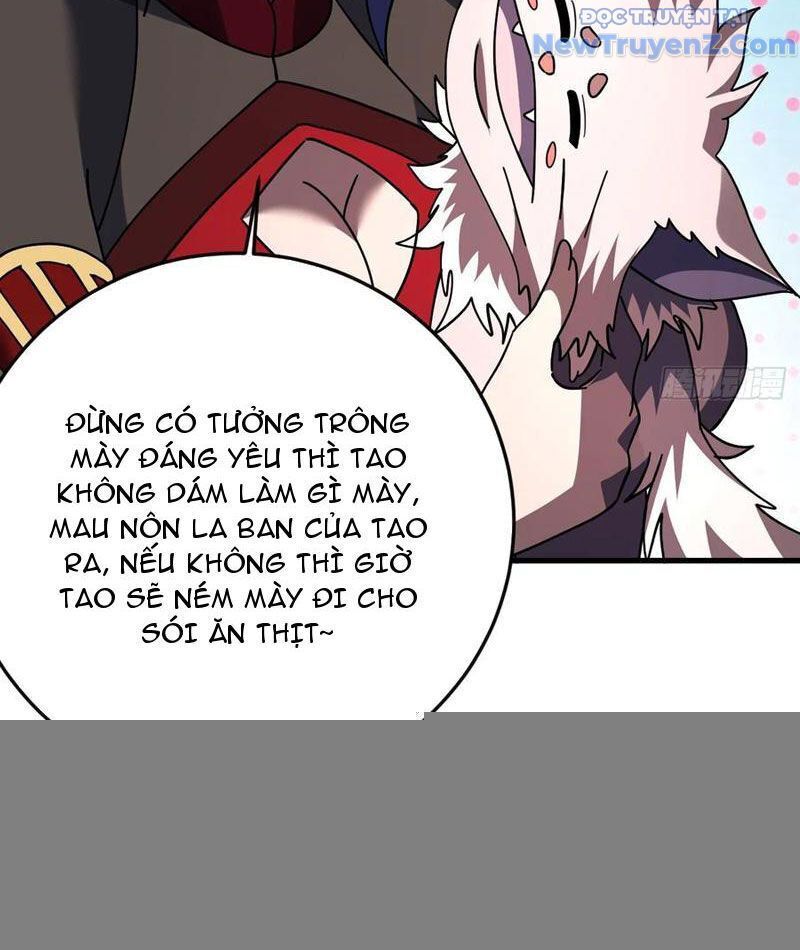 Mệnh Luân Chi Chủ! Khi Dị Biến Giáng Lâm Nhân Gian! - Chapter 120 - Page 36