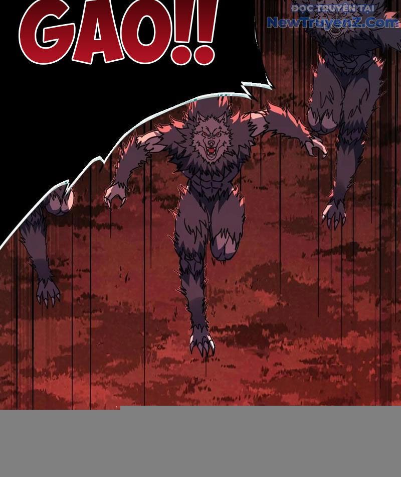 Mệnh Luân Chi Chủ! Khi Dị Biến Giáng Lâm Nhân Gian! - Chapter 120 - Page 38