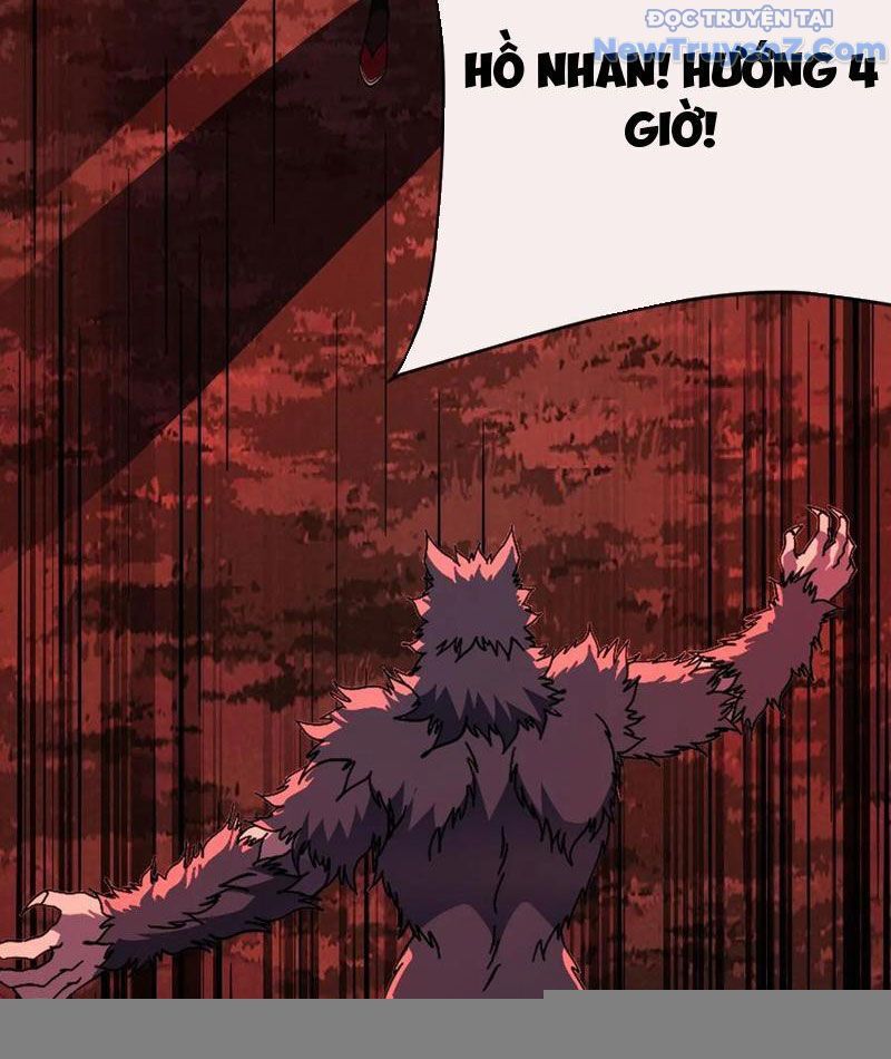 Mệnh Luân Chi Chủ! Khi Dị Biến Giáng Lâm Nhân Gian! - Chapter 120 - Page 40