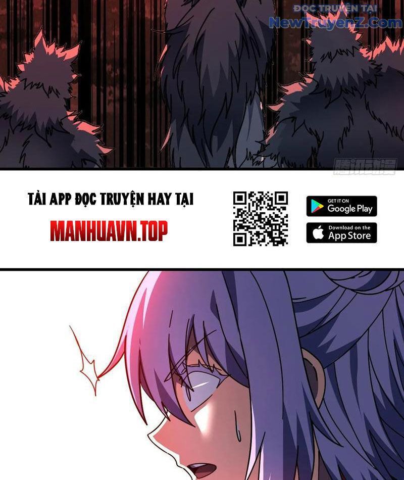 Mệnh Luân Chi Chủ! Khi Dị Biến Giáng Lâm Nhân Gian! - Chapter 120 - Page 41