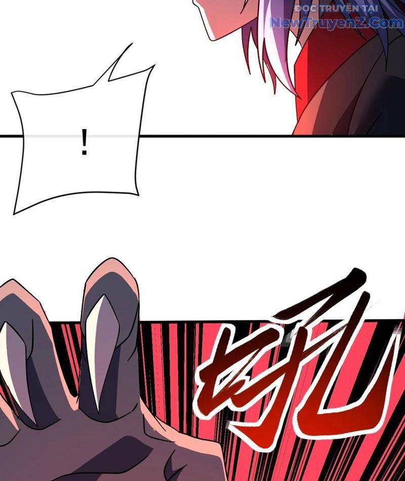 Mệnh Luân Chi Chủ! Khi Dị Biến Giáng Lâm Nhân Gian! - Chapter 120 - Page 42