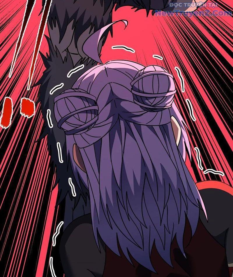 Mệnh Luân Chi Chủ! Khi Dị Biến Giáng Lâm Nhân Gian! - Chapter 120 - Page 44