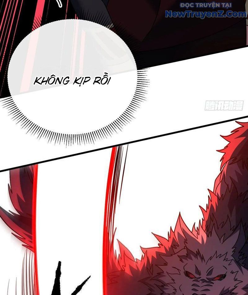 Mệnh Luân Chi Chủ! Khi Dị Biến Giáng Lâm Nhân Gian! - Chapter 120 - Page 45