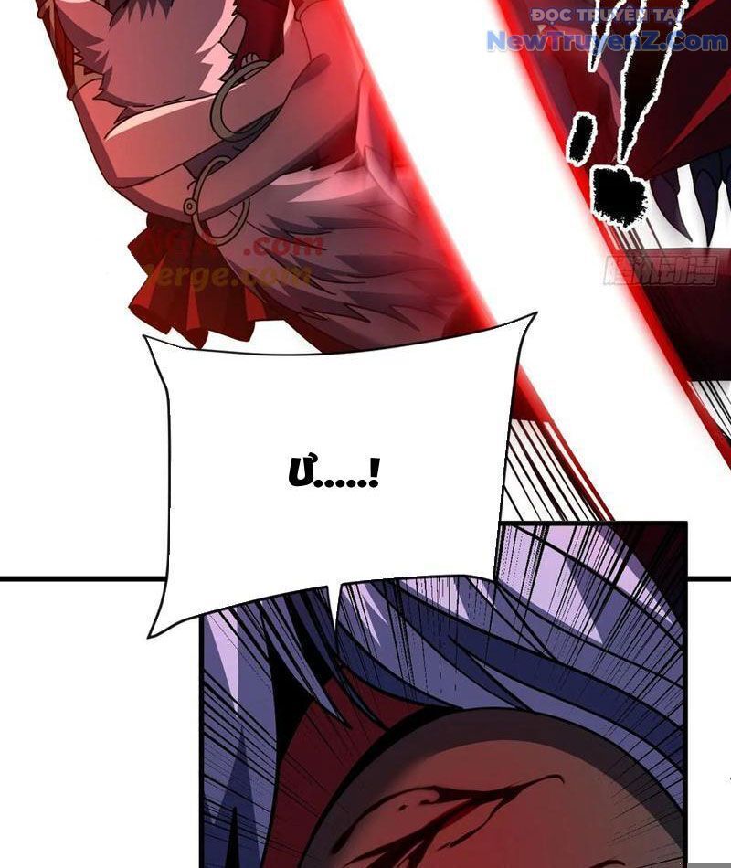 Mệnh Luân Chi Chủ! Khi Dị Biến Giáng Lâm Nhân Gian! - Chapter 120 - Page 47