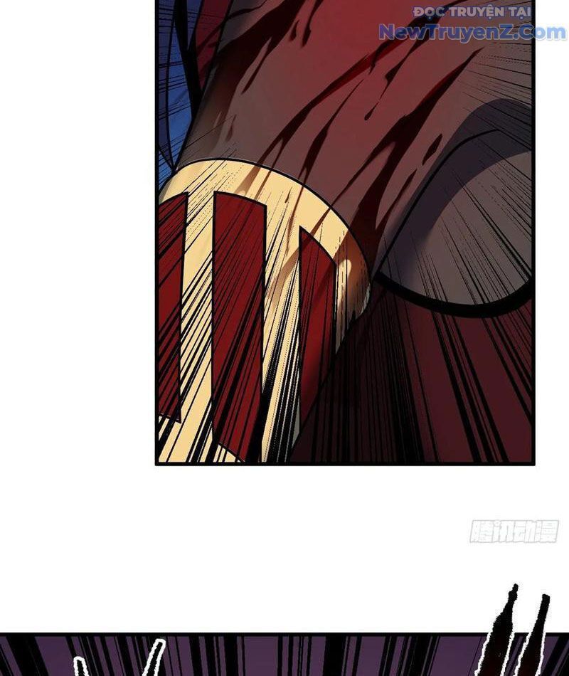 Mệnh Luân Chi Chủ! Khi Dị Biến Giáng Lâm Nhân Gian! - Chapter 120 - Page 48