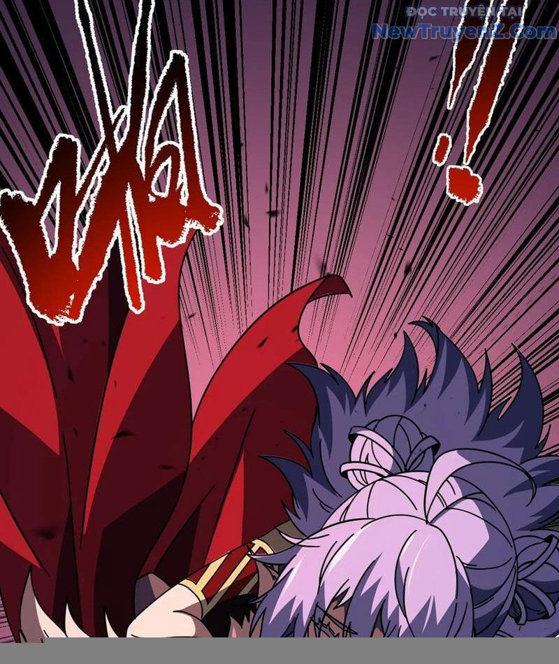 Mệnh Luân Chi Chủ! Khi Dị Biến Giáng Lâm Nhân Gian! - Chapter 120 - Page 49