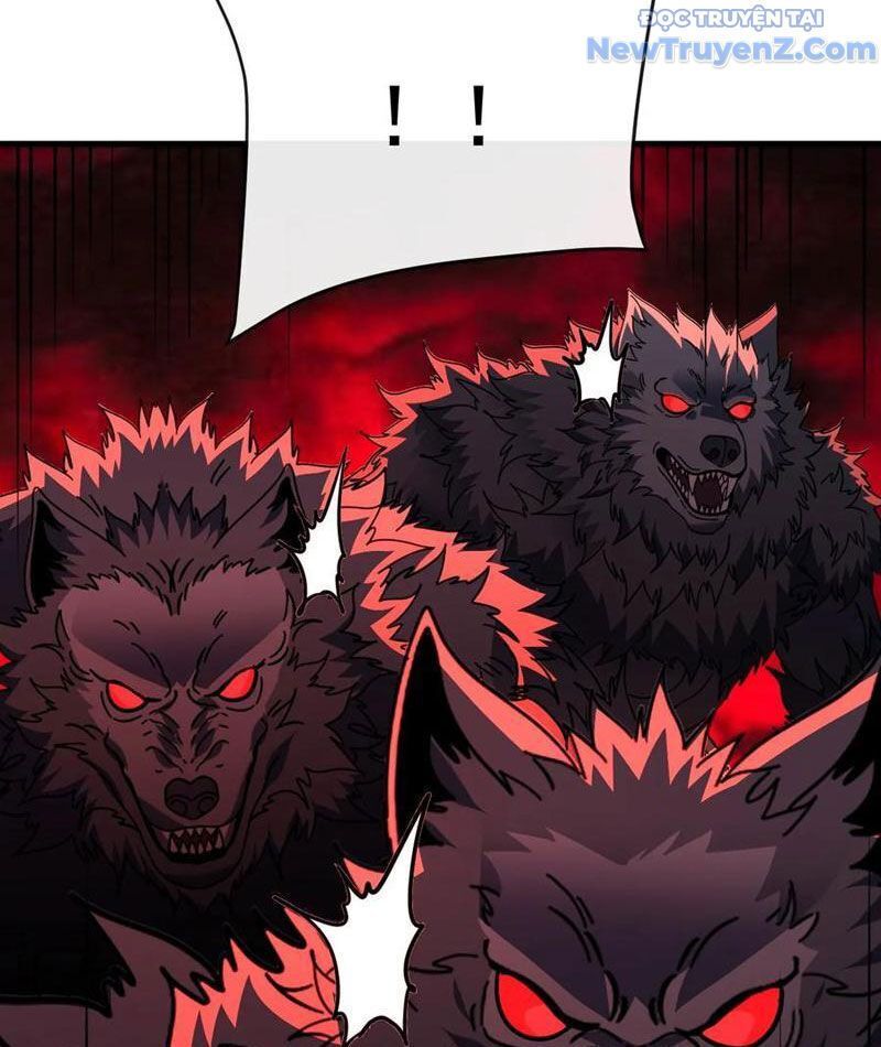 Mệnh Luân Chi Chủ! Khi Dị Biến Giáng Lâm Nhân Gian! - Chapter 120 - Page 51