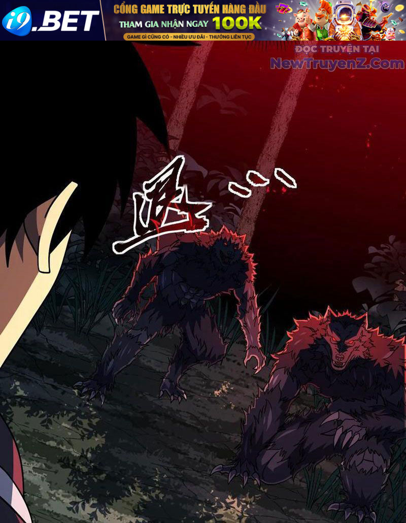 Mệnh Luân Chi Chủ! Khi Dị Biến Giáng Lâm Nhân Gian! - Chapter 120 - Page 53