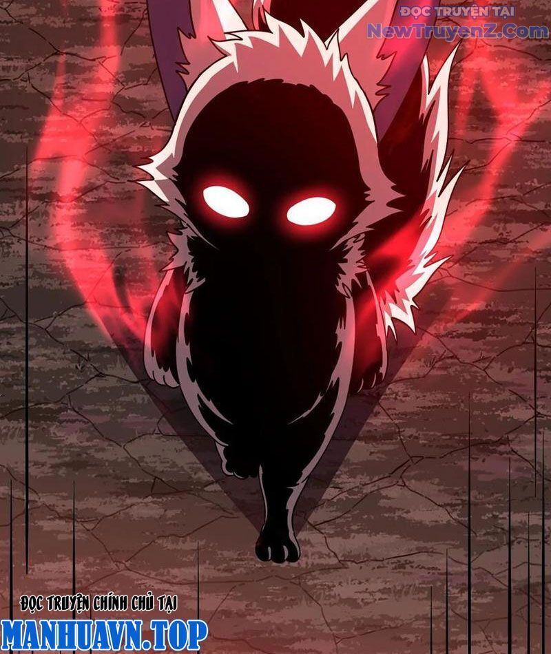 Mệnh Luân Chi Chủ! Khi Dị Biến Giáng Lâm Nhân Gian! - Chapter 120 - Page 58